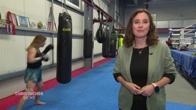 AUS CHRISTLICHER SICHT