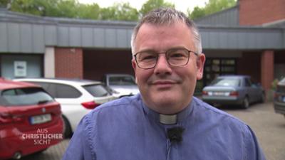 AUS CHRISTLICHER SICHT
