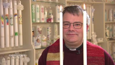 AUS CHRISTLICHER SICHT