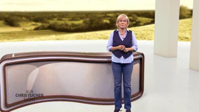 AUS CHRISTLICHER SICHT