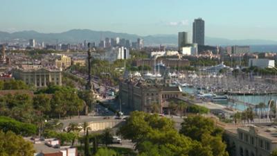 Barcelona, da will ich hin!