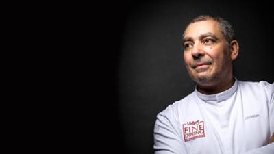 Bau.Stil: Sternekoch Christian Bau im Porträt