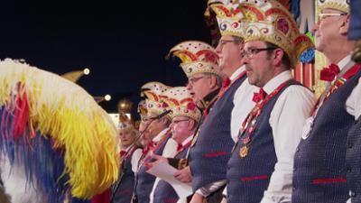 Bekannt im Land: Fastnacht - noch immer Männersache?