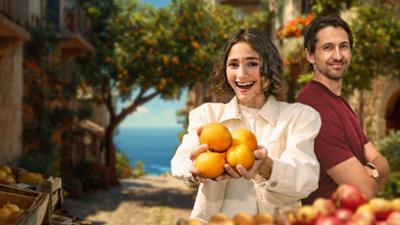 Better than Beef by Maya Leinenbach