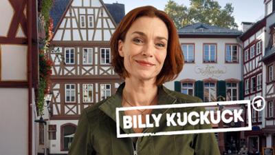 Billy Kuckuck: Mutterliebe – Billy Kuckuck