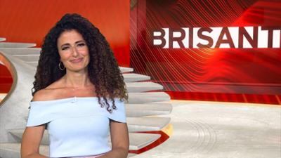 Brisant