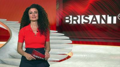 Brisant
