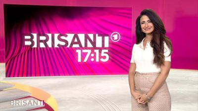 Brisant