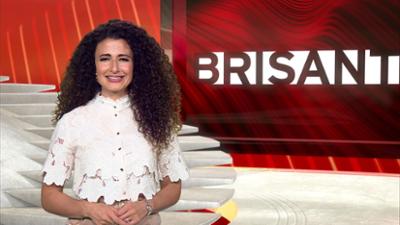Brisant