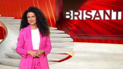 Brisant