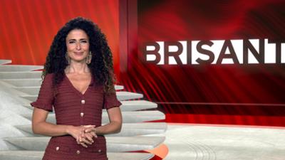 Brisant
