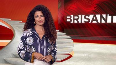 Brisant