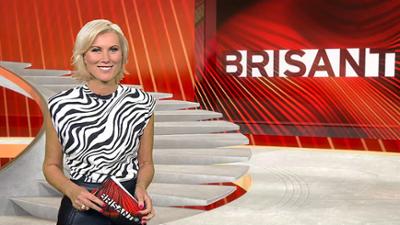Brisant