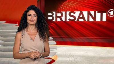 Brisant