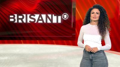 Brisant