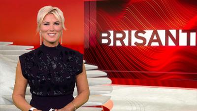 Brisant