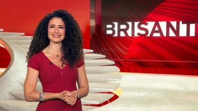 Brisant