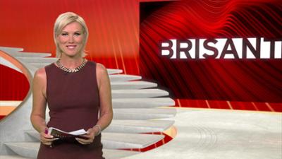 Brisant