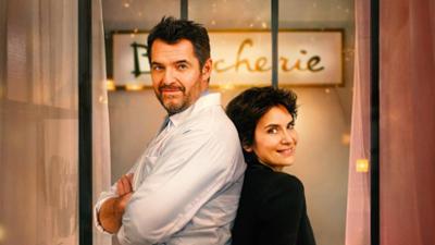 Charly Fleury's zweites Leben