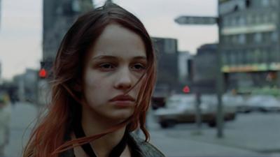 Christiane F. - Wir Kinder vom Bahnhof Zoo