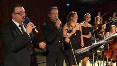 Christmas Classics: White Christmas