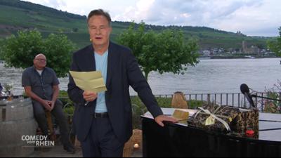 Comedy vom Rhein