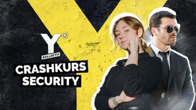 Crashkurs Security