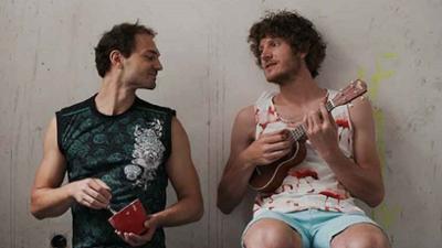 Darkroom - Tödliche Tropfen