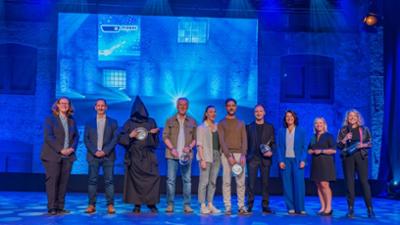 Das Beste der St. Ingberter Pfanne 2026