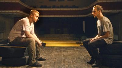 Das Hamlet-Syndrom: Sein oder Nichtsein in der Ukraine