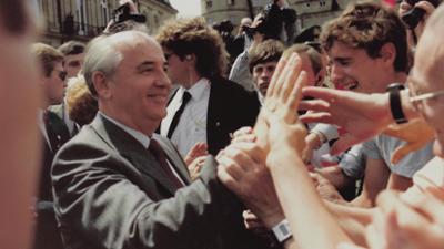 Das Jahr 1989 - So war's im Südwesten