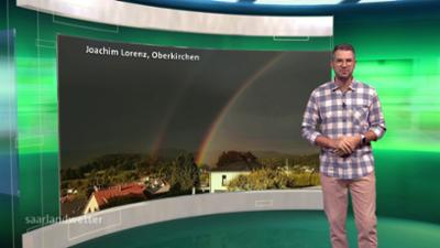 das saarlandwetter das saarlandwetter