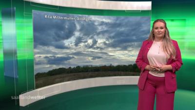 das saarlandwetter