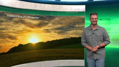 das saarlandwetter