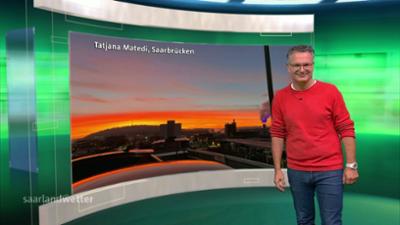 das saarlandwetter