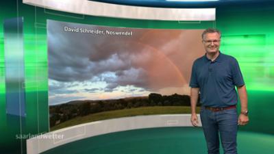 das saarlandwetter das saarlandwetter