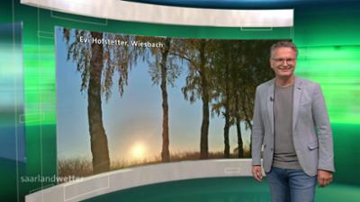 das saarlandwetter