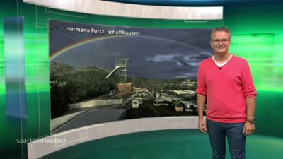 das saarlandwetter