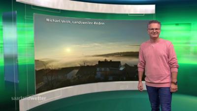 das saarlandwetter das saarlandwetter