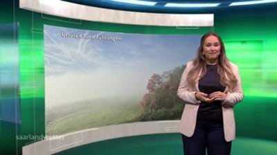 das saarlandwetter das saarlandwetter
