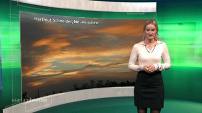 das saarlandwetter das saarlandwetter