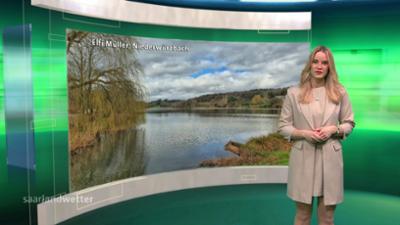 das saarlandwetter