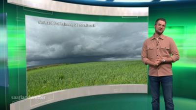 das saarlandwetter