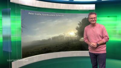 das saarlandwetter