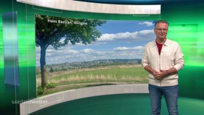 das saarlandwetter