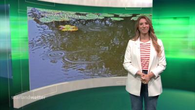 das saarlandwetter