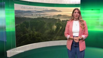 das saarlandwetter