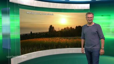 das saarlandwetter das saarlandwetter