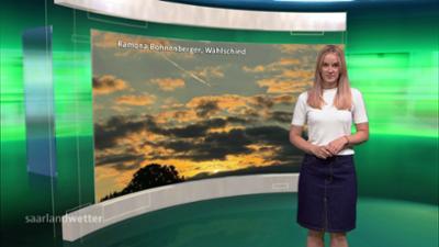 das saarlandwetter