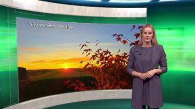 das saarlandwetter